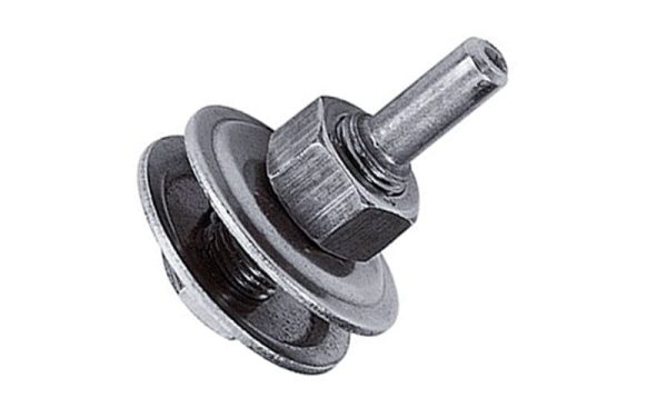 Wolfcraft 2117000 grinding clamps