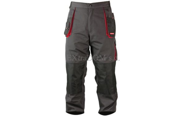 Lahti Pro working pants size 2l (54) LPSR0154