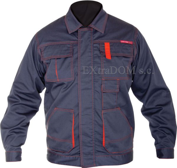 Sweatshirt – Lahti Pro Allton work jacket size m / 176cm LPAB76M