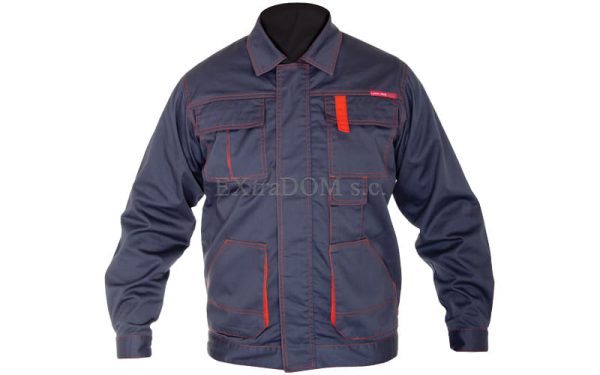 Sweatshirt – Lahti Pro Allton work jacket size m / 176cm LPAB76M