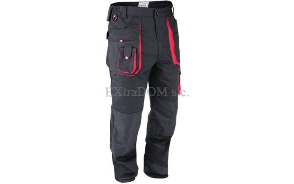 Working pants yato size XL YT-8028