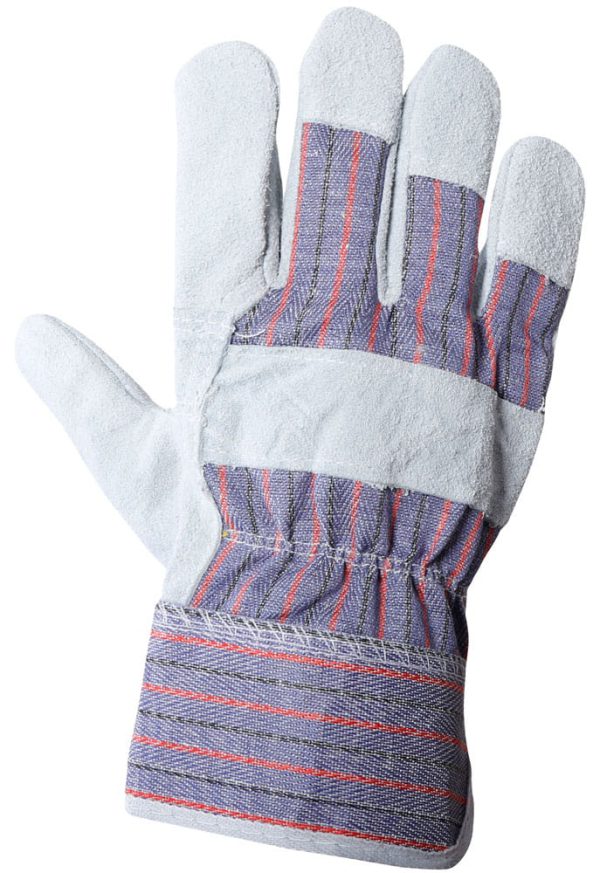 Lahti Pro leather work gloves Size XL – 10 L270510W