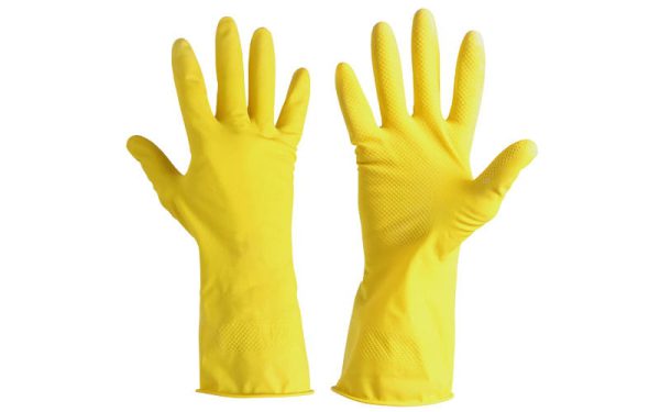 Economic gloves latex lahti pro size xl – 10 l211310 1 pair