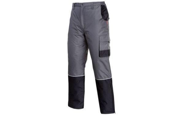 Working pants insulated to the lahti Pro belt size l l4101503