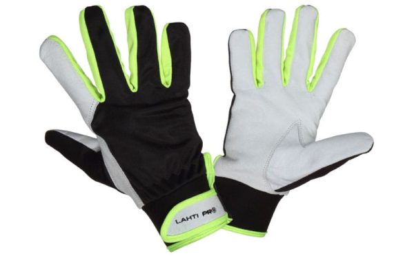 Lahti Pro protective work gloves Lahti Pro size L – 9 L271809K