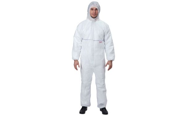 Protective suit, working size XL ECON 46190