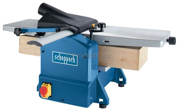 Thickness – Scheppa HMS1070 1500W SCHPPY – additional knives and free Polish delivery warranty