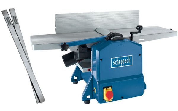 Thickness – Scheppa HMS1070 1500W SCHPPY – additional knives and free Polish delivery warranty