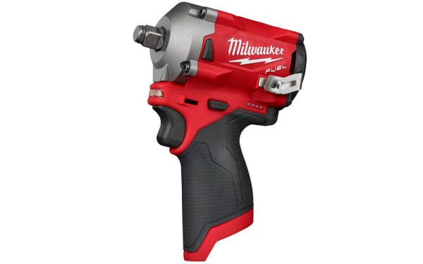 Milwaukee impact key ½ ”339NM 12V M12FIWF12-0 Zero version without a battery and charger 4933464615