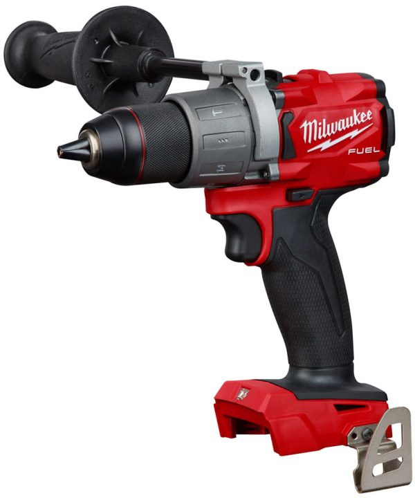 Milwaukee 135nm 18V M18FPD2-0x stroke drill