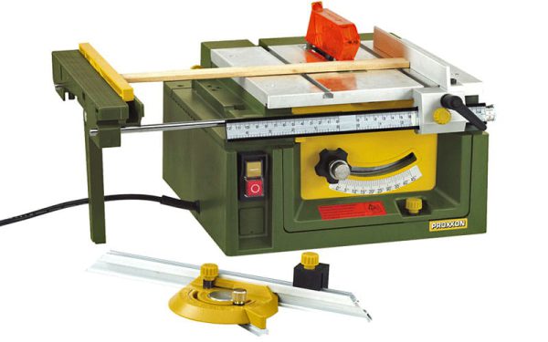 Table disc saw
