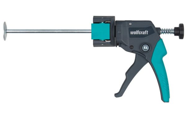 Pistol, Wolfcraft MG 310 Compact 4357000 Sealing Mass
