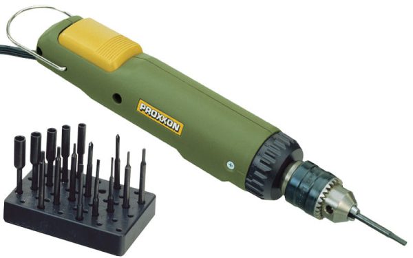 Proxxon Mis 1 – 28690 micro screwdriver