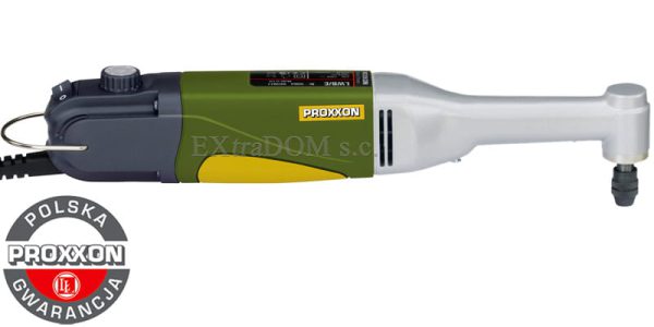 Proxxon LWB/E angle drill 28492