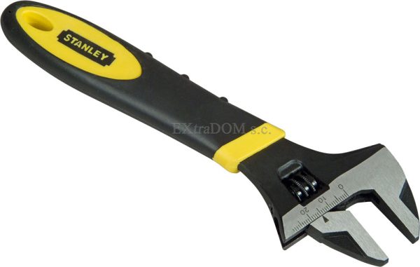 Stanley Maxsteel ™ 150mm 90-947 adjustable key
