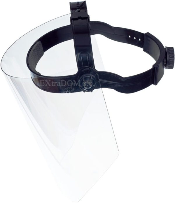 Facial anti -resistant cover, mask 82S221