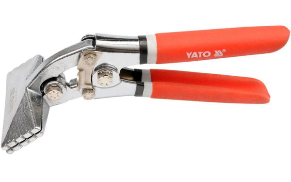 YATO 210mm 80x35mm YT-5140 profile pliers