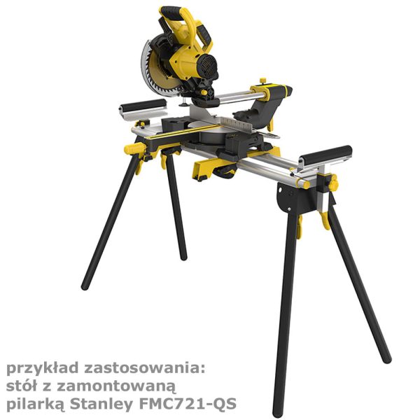 Stanley FME790-XJ diagram table stand stand