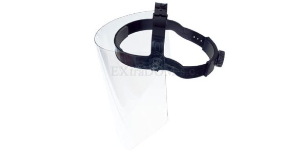 Facial anti -resistant cover, mask 82S221
