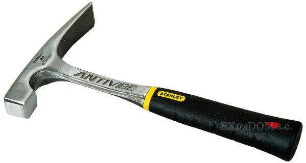 Masonry hammer (Rhine) Fatmax® Antivibe® Stanley 570g 54-022