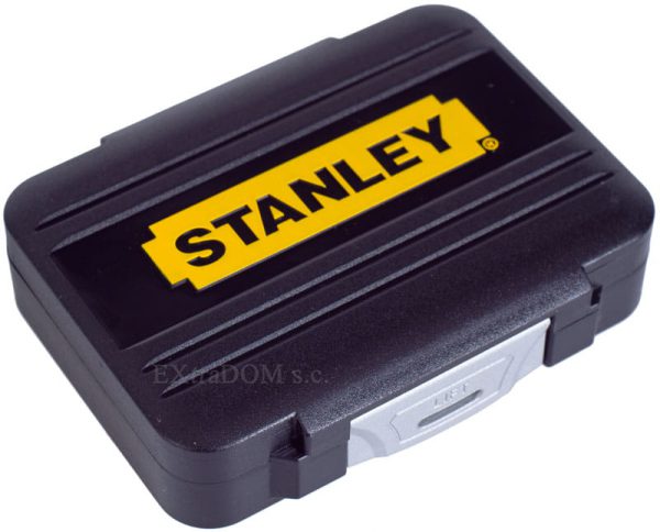 Stanley bits set of bits 61 cz.13-902