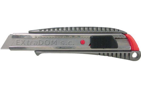 Metal knife for segment blades 18mm L-500 GRP (SB) NT Cutter 489643