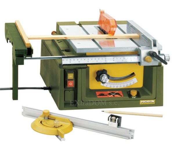 Table disc saw