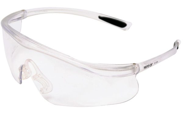 YATO protective glasses colorless YT-7369
