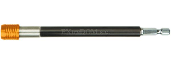 Bitts handle, 1/4 “screwdriver tips 150mm Neo Tools 06-072