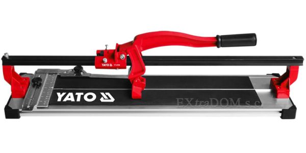 YATO 800mm YT-3708 tile cutting device